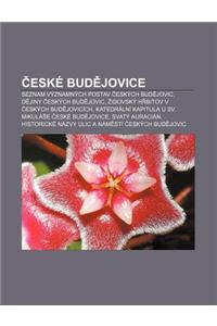 Eske Bud Jovice