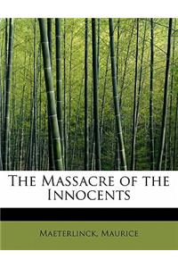 The Massacre of the Innocents