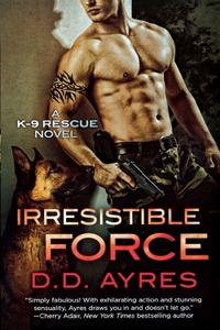 Irresistible Force