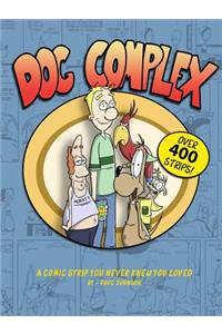 Dog Complex