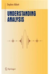Understanding Analysis