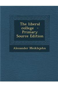 Liberal College