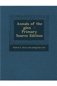 Annals of the Glen