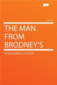 The Man from Brodney's