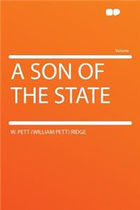 A Son of the State