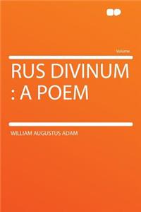 Rus Divinum