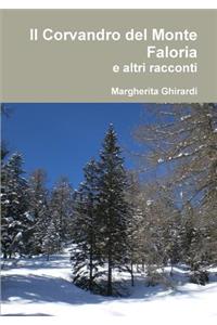 Corvandro del Monte Faloria e altri racconti