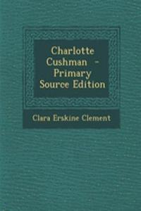 Charlotte Cushman
