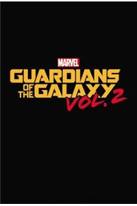 Marvel's Guardians Of The Galaxy Vol. 2 Prelude