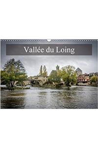Vallee Du Loing 2018