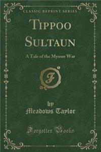Tippoo Sultaun