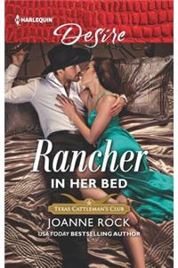 Rancher in Her Bed