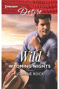 Wild Wyoming Nights