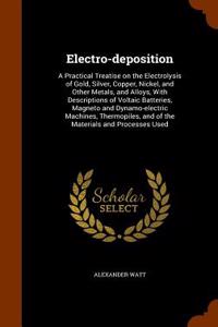 Electro-Deposition