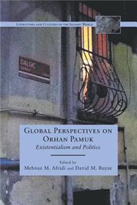 Global Perspectives on Orhan Pamuk