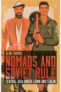 Nomads and Soviet Rule