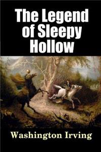 The Legend of Sleepy Hollow