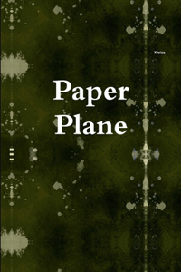 Paper Plane