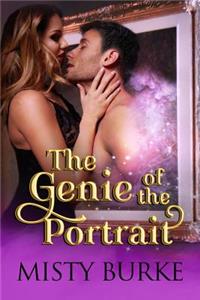 The Genie of the Portrait