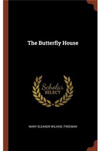 The Butterfly House