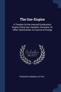 Gas-Engine