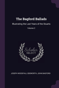 The Bagford Ballads