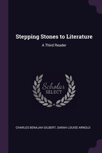 Stepping Stones to Literature