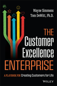 Customer Excellence Enterprise