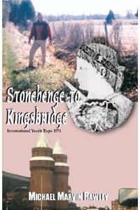 Stonehenge to Kingsbridge