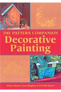 The Pattern Companion: Decorative Painting