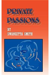 Private Passions