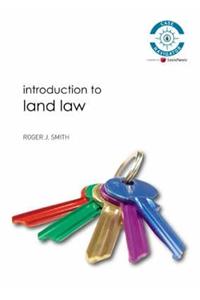 Introduction to Land Law