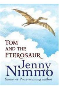 Tom and the Pterosaur