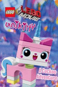 Unikitty: a Cuckoo Adventure