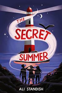 The Secret Summer