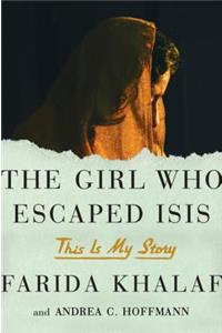 The Girl Who Escaped Isis