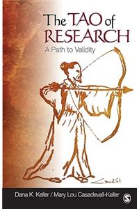 The Tao of Research