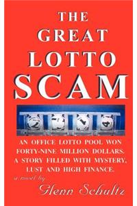 Great Lotto Scam
