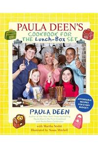 Paula Deen's Cookbook for the Lunch-Box Set