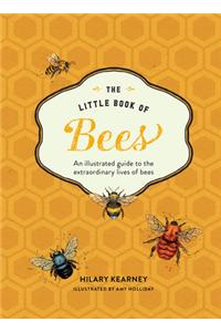 Little Book of Bees