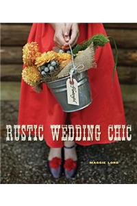 Rustic Wedding Chic