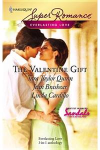 The Valentine Gift