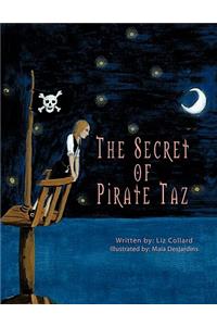The Secret of Pirate Taz
