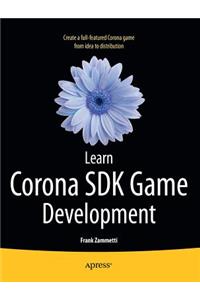 Learn Corona SDK Game Development