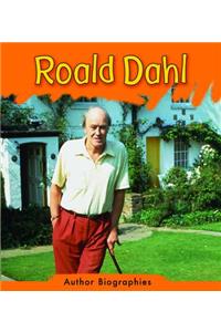 Roald Dahl