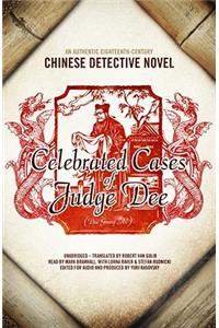 Celebrated Cases of Judge Dee