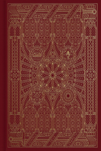 ESV Single Column Journaling Bible, Artist Series