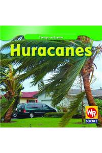 Huracanes (Hurricanes)