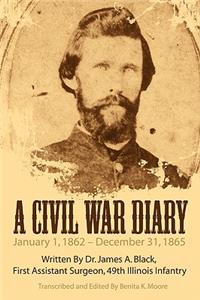 Civil War Diary