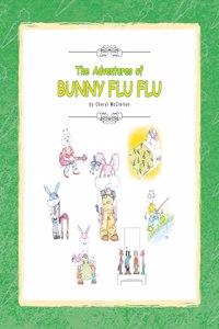 Adventures of Bunny Flu Flu